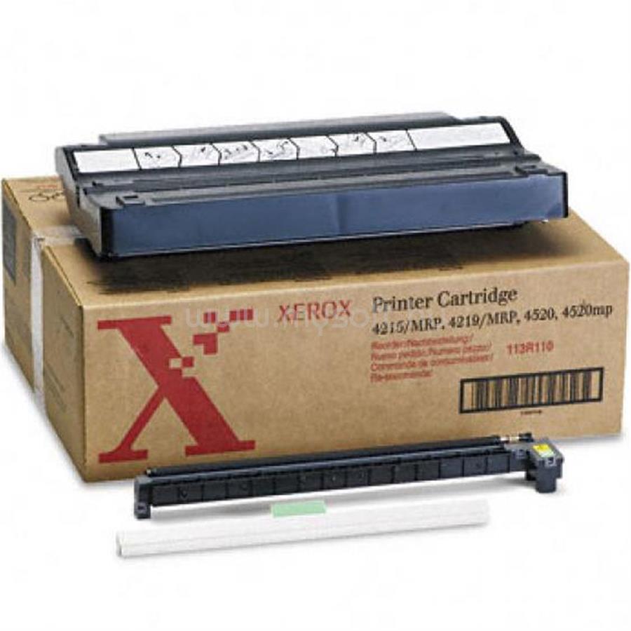 XEROX 4520 toner ORIGINAL