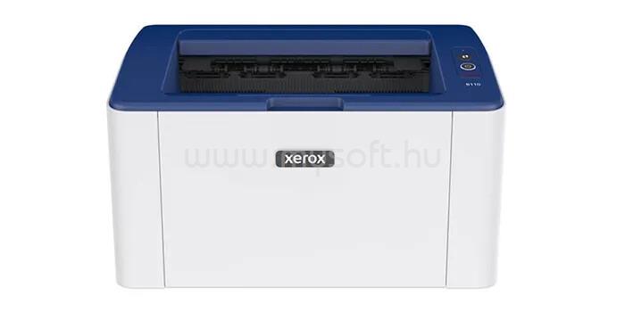 XEROX B110 mono lézernyomtató