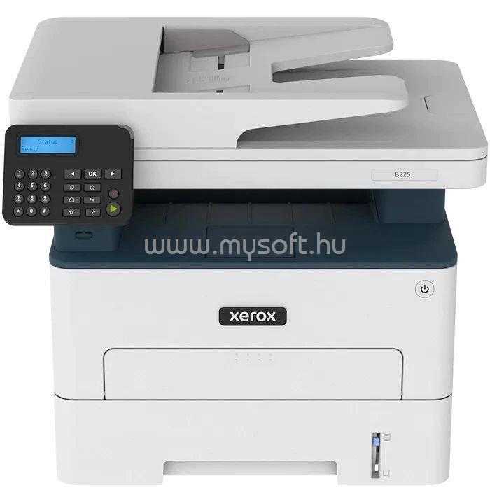 XEROX B225 mono multifunkciós lézernyomtató [JAVÍTOTT]