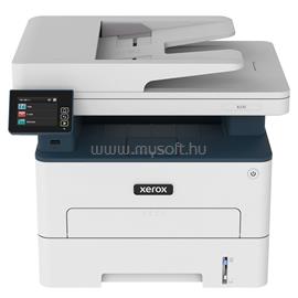 XEROX B235 multifunkciós mono lézernyomtató B235V_DNI small