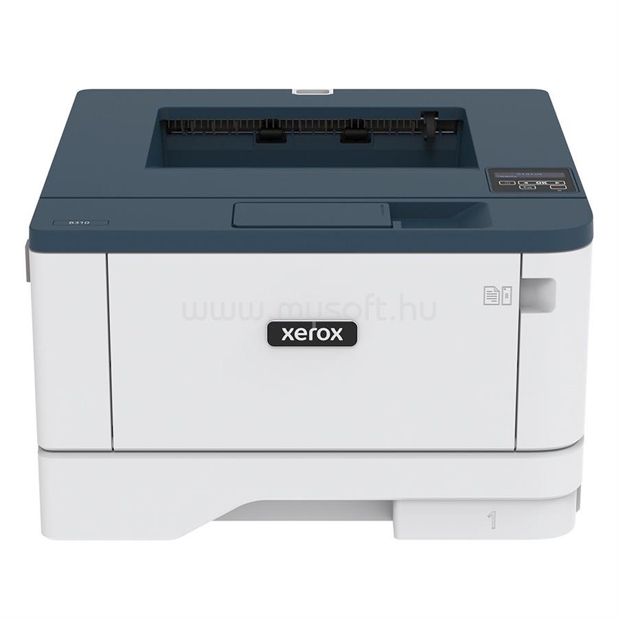 XEROX B310 mono lézernyomtató