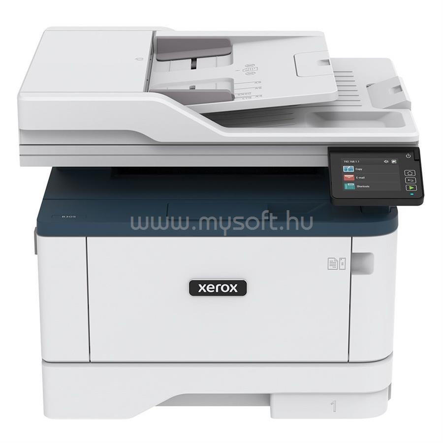 XEROX B315 multifunkciós mono lézernyomtató