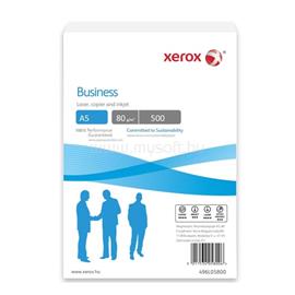 XEROX Business A5 80g másolópapír 496L05800 small