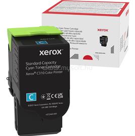 XEROX C310,C315 toner Cyan 2000 oldal 006R04361 small