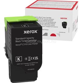 XEROX C310,C315 toner Black 3000 oldal 006R04360 small