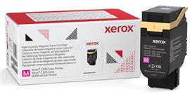 XEROX Toner C320/C325 Magenta 5500 oldal 006R04833 small