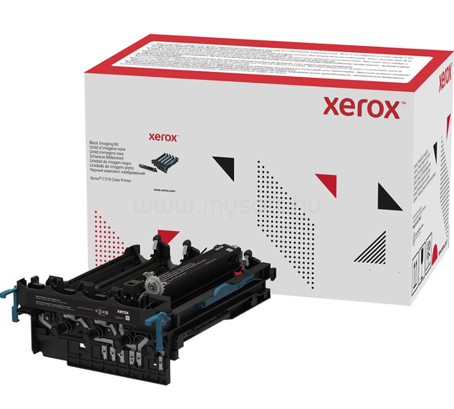 XEROX Drum C310,C315 Fekete (125 000 oldal)