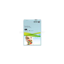 XEROX Másolópapír színes, A4, 80 g Symphony, 500ív/csomag, kék XEROX_69515 small