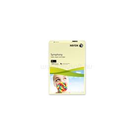 XEROX Másolópapír színes, A4, 80 g Symphony, 500ív/csomag, pasztell csontszín XEROX_69517 small