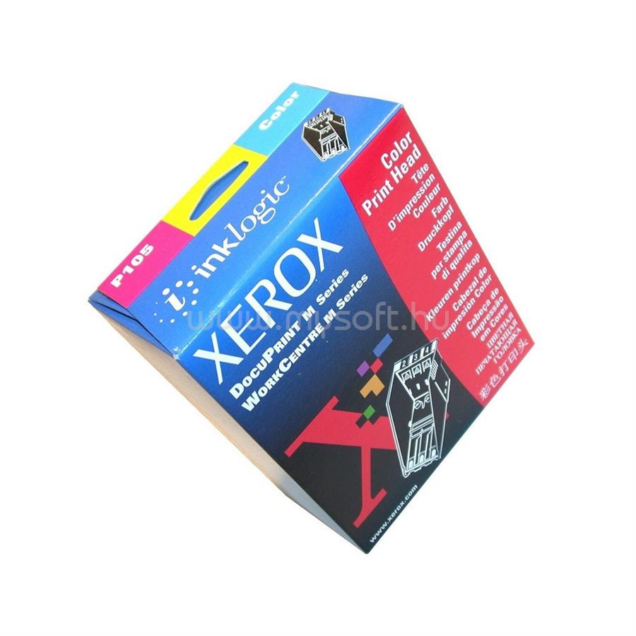 XEROX P105 print head color ORIGINAL