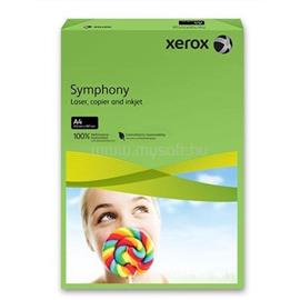 XEROX Symphony A4 160g intenzív zöld másolópapír 003R94279 small