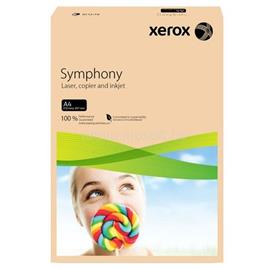 XEROX Symphony A4 80g pasztel krém másolópapír 003R96043 small