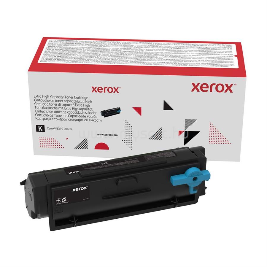 XEROX Toner B305/B310/B315 BLACK (20 000 oldal)