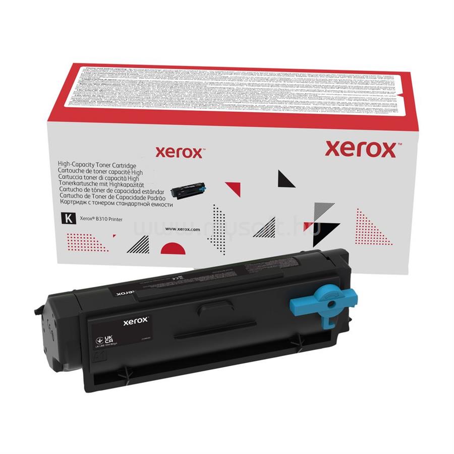 XEROX Toner B305/B310/B315 BLACK (8 000 oldal)