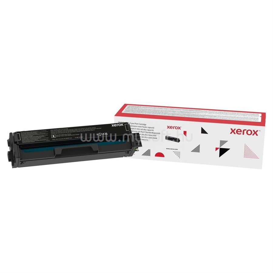 XEROX Toner C230/C235 BLACK 3 000 oldal