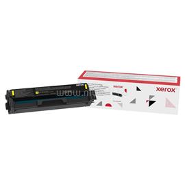 XEROX Toner C230/C235 YELLOW 1 500 oldal 006R04390 small
