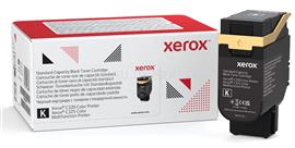 XEROX Toner C320/C325 Fekete 1800 oldal 006R04827 small