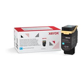 XEROX Toner C410/VersaLink C415 Kék 2000 oldal 006R04678 small