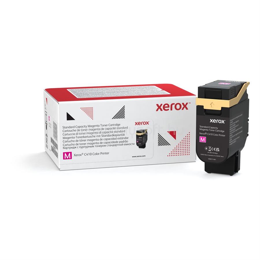 XEROX Toner C410/VersaLink C415 Magenta 2000 oldal