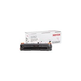 XEROX Utángyártott Toner Everyday High Yield Black cartridge, HP 203X and Canon CRG-054HBK  HP Color LaserJet Pro 006R04180 small