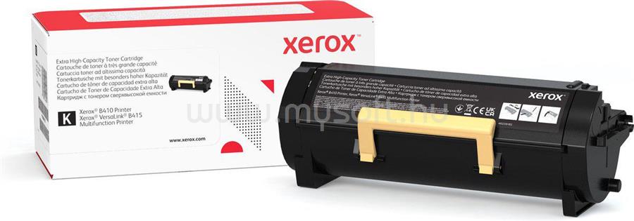 XEROX Toner VersaLink B415 Fekete (6000 oldal)