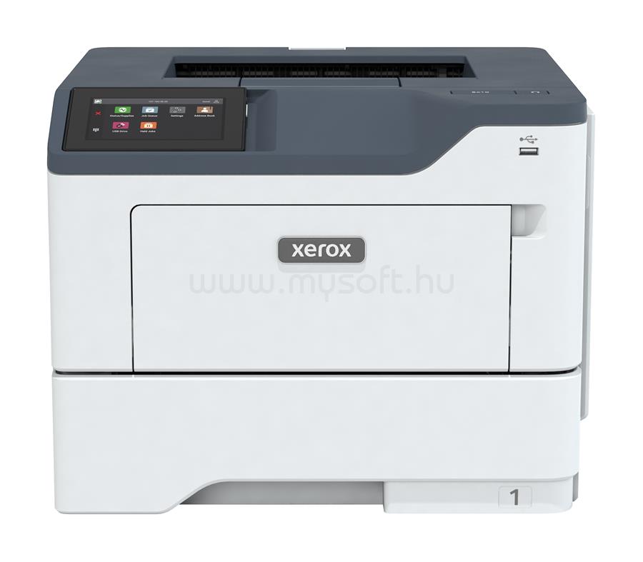 XEROX Versalink B410 mono lézernyomtató