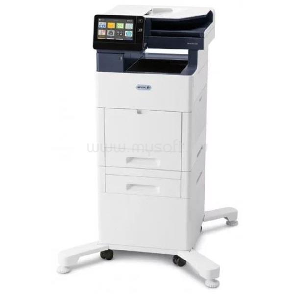 XEROX VersaLink C505DN színes multifunkciós lézernyomtató