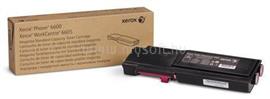 XEROX Toner Phaser 6600 Magenta (2 000 oldal) 106R02250 small