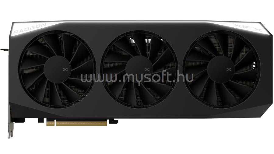 XFX Videkártya AMD Radeon RX 9070 XT Gaming Mercury 16GB GDDR6