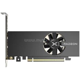 XFX Videokártya AMD Radeon RX 6400 4GB GDDR6 SPEEDSTER SWIFT RX-64XL4SFG2 small