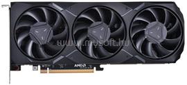XFX Videokártya AMD Radeon RX 7900 GRE Gaming 16GB GDDR6 RX-79GMBABFB small