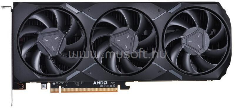 XFX Videokártya AMD Radeon RX 7900 GRE Gaming 16GB GDDR6