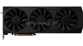 XFX Videokártya AMD Radeon RX 9070 XT Gaming Quicksilver 16GB GDDR6 RX-97TQICKB9 small