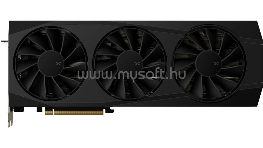 XFX Videokártya AMD Radeon RX 9070 XT Gaming Quicksilver 16GB GDDR6