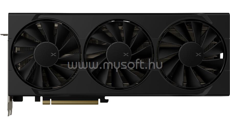 XFX Videokártya AMD Radeon RX 9070 XT Triple Fan Gaming Swift 16GB GDDR6
