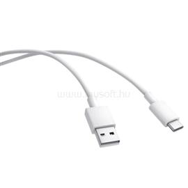 XIAOMI BHR087GGL adatkábel USB - Type-C, 100cm, FEHÉR BHR087GGL small