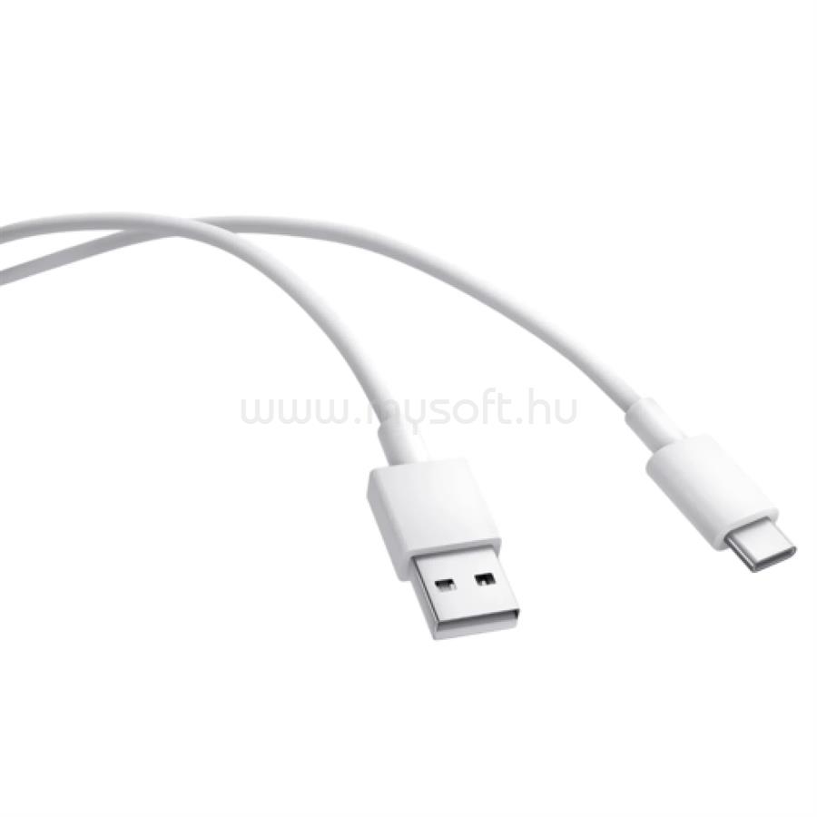 XIAOMI 3A USB-A-USB-C-kábel 1 m