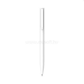 XIAOMI 10-es csomag 0,5mm fekete tintájú golyóstoll (fehér) BHR8857GL small