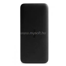 XIAOMI 10000mAh Redmi Power Bank Black VXN4305GL small