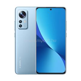 XIAOMI 12 5G Dual-SIM 256GB (kék) X125G_8_256_KEK small