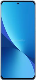XIAOMI 12 5G Dual-SIM 256GB (kék) MZB0ACZEU small