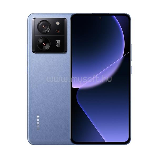 XIAOMI 13T 5G Dual-SIM 256GB (kék)