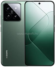 XIAOMI 14 5G Dual-SIM 512GB (zöld) X145G_12_512_ZOLD small