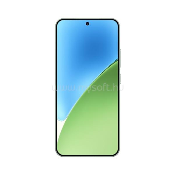 XIAOMI 15 5G Dual-SIM 512GB (zöld)