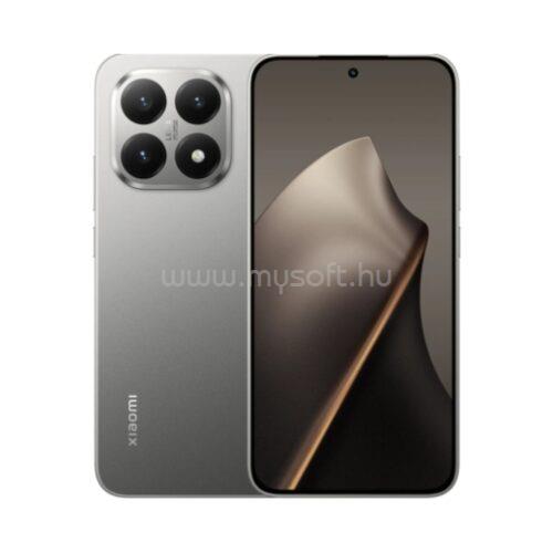XIAOMI 15T 5G Dual-SIM 512GB (szürke)