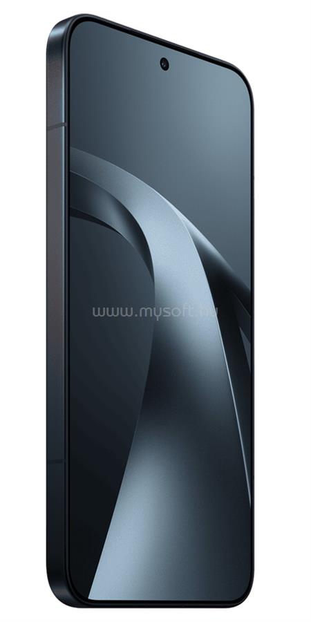 XIAOMI 17T Pro Black 12/512GB