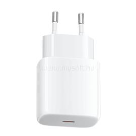 XIAOMI 20W Fast Charging Power Adapter (Type-C) EU BHR08M8EU small