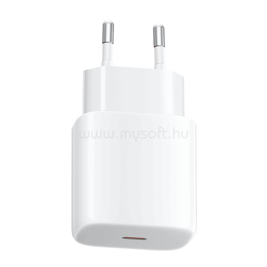 XIAOMI 20W Fast Charging Power Adapter (Type-C) EU