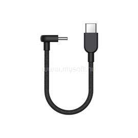 XIAOMI 3A Braided USB-C to USB-C Cable (10cm) BHR08W0GL small