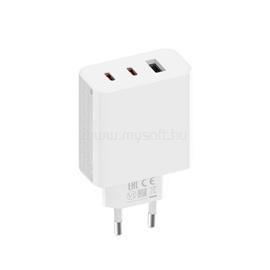 XIAOMI 67W GAN CHARGER 2C1A töltő BHR7493EU small